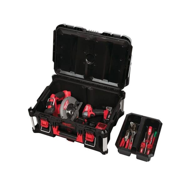 Suuri PACKOUT - MILWAUKEE - 4932464079