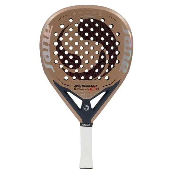 Sane Padel Agressor Starlight padel-maila