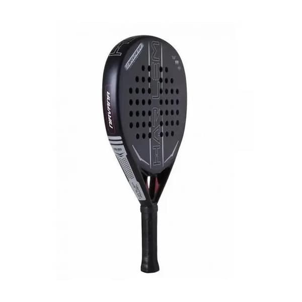 Padelracket Harlem Padel Nirvana 12K - kolfiber