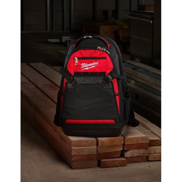 Milwaukee 48228200 työmaareppu