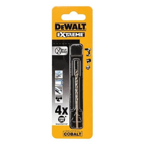 DeWalt Metalbor 12 mm DEWAL