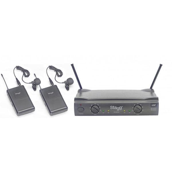 SYS.UHF 2 MI-CRAVTE864.2-864.7
