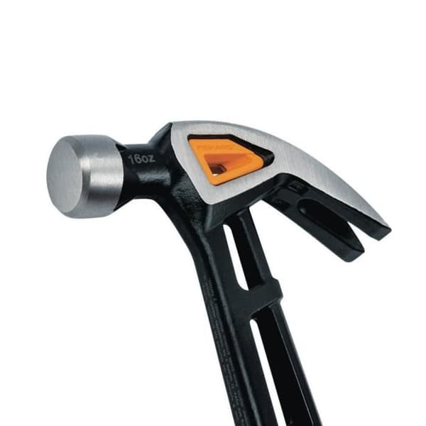 Nail Puller IsoCore M - IsoCore - Hammer - Orange
