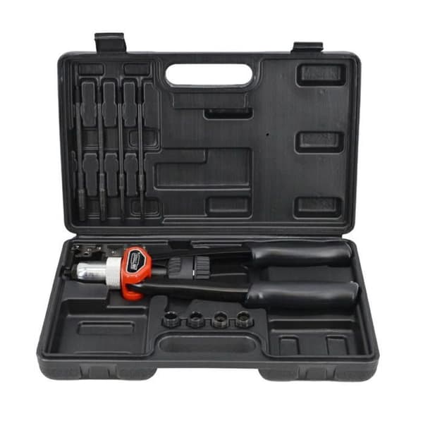 RIVETTE AWTOOLS TIL RIVETMØTRIKKER M5-12