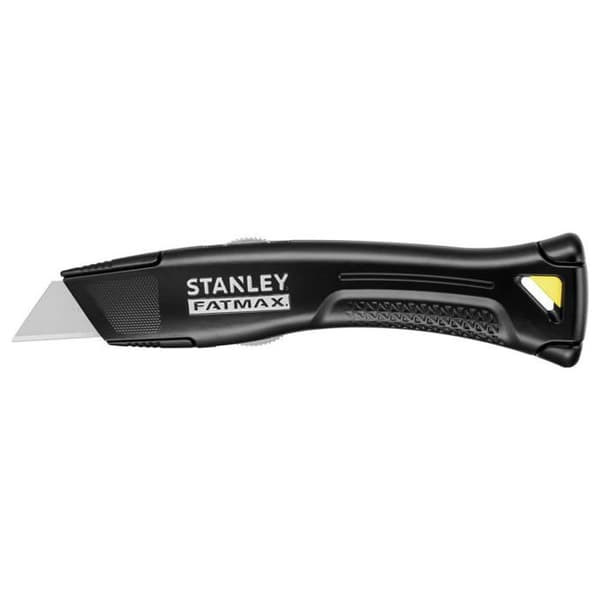 STANLEY FMHT10500-0 Universalkniv Stanley Fatmax sort 1 sæt