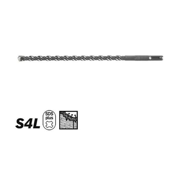 Bor til SDS-Plus hammerbor - BOSCH - 6.5 mm