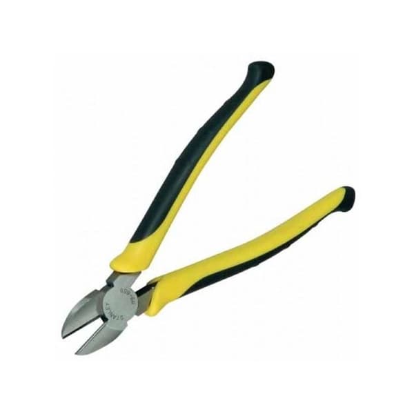 STANLEY Leikkupihdit Fatmax Isolee 1000V - 190 mm