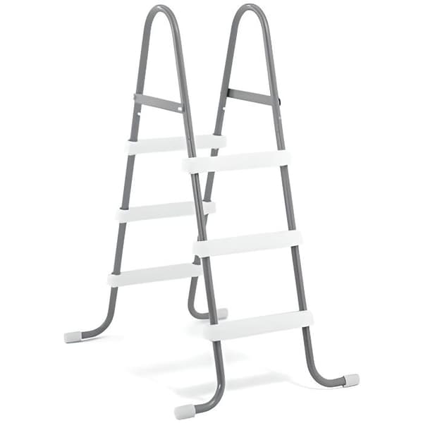Trappe til Intex swimmingpools med max. 91 cm