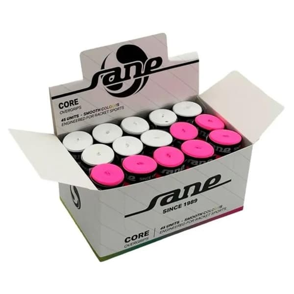 Sane Padel Core Lisos - Padelin surgrip (x45)