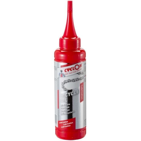 Cyclon cykelolie 125 ml