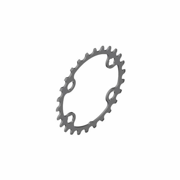 Plateau til Shimano BJ kombination