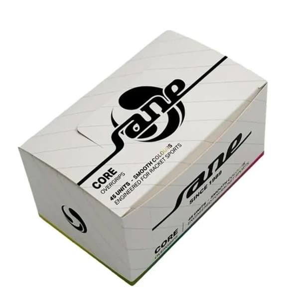 Surgrip til padel Sane Padel Core Lisos (x45)