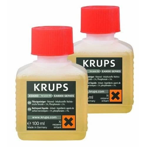KRUPS XS 9000