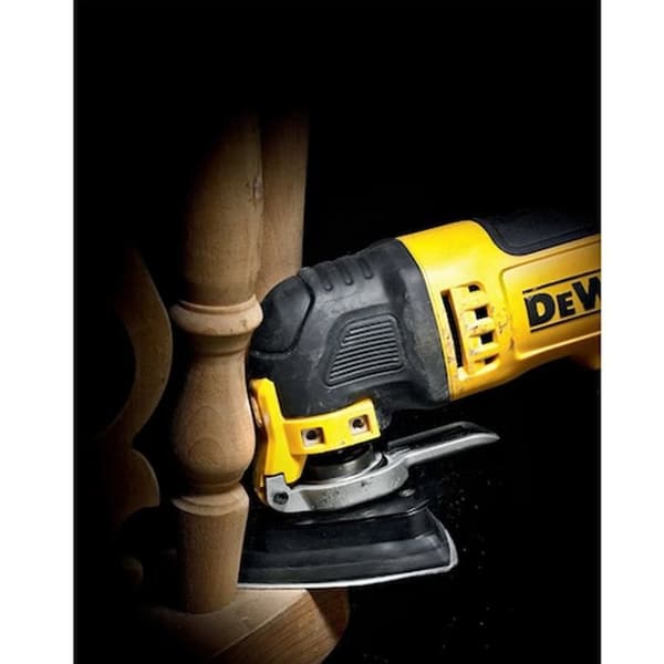 Multi-Cutter DEWALT tilbehørssæt - DT20731