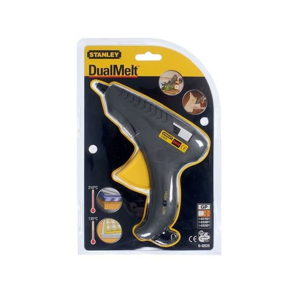 Lim pistol GR25 - STANLEY - 6-GR25