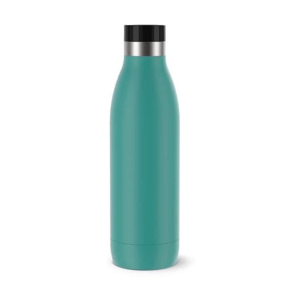 EMSA Gourde Bludrop 0,7L Vihreä