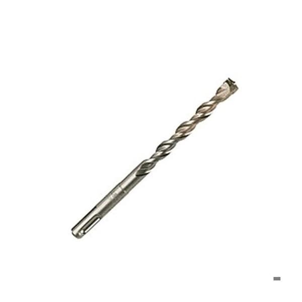 Bor SDS-Plus DEWALT 12 x 160mm - Kvalitetsbor til hurtig og robust boring