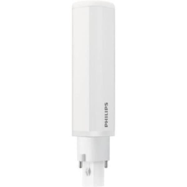 Philips CorePro LED PLC 6.5W 830 2P G2