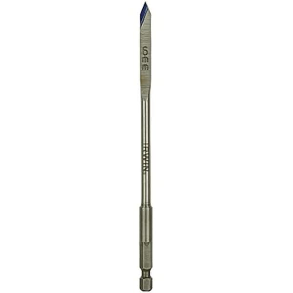 Foret - STANLEY - Blue Groove - Sæt af 4 - Stål - 6 mm