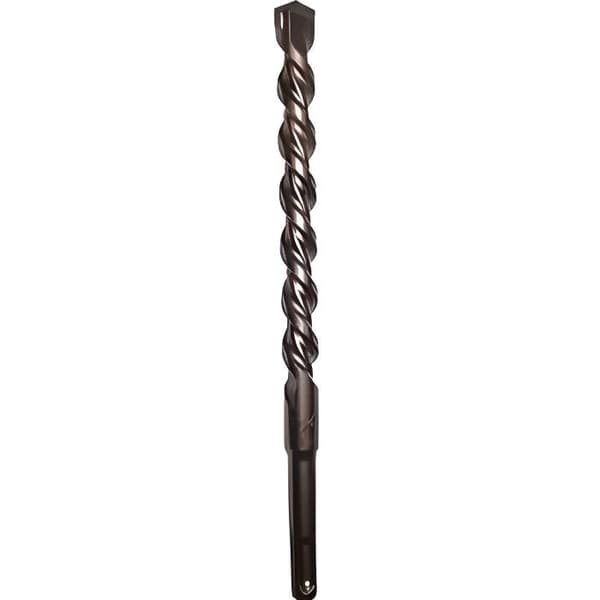 SDS-Plus standard bor - Makita - Diameter 25 mm - Længde 310 mm - Stål, Træ, Beton