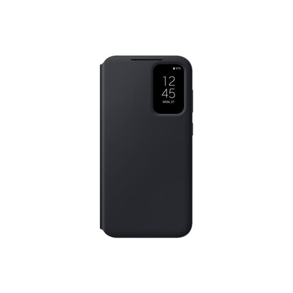 Smartphoneetui Samsung EF-ZS711CBEGWW Sort