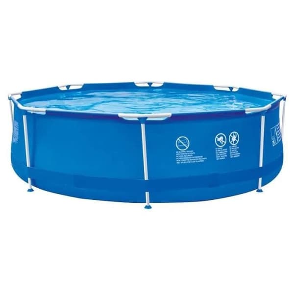 Ovanmarkspool 360 x 76m + PUMP CL AVENLI