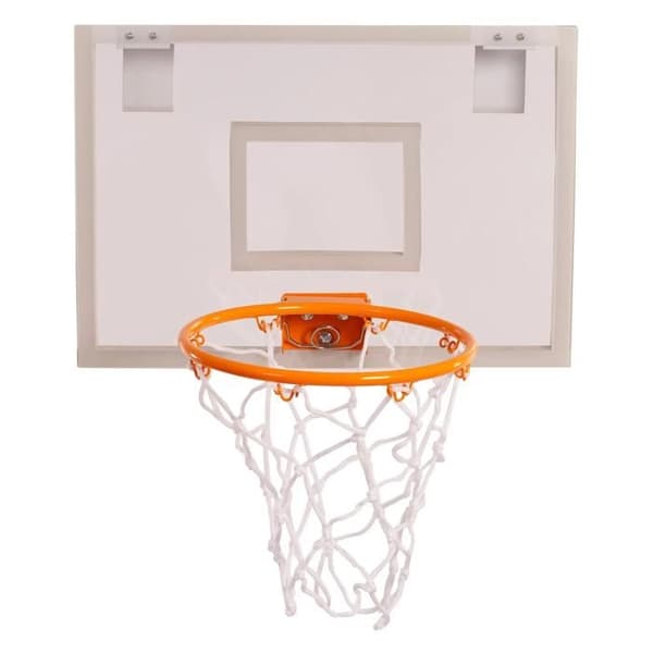 Mini-basketbollkorg för barn Softee Flight - flerfärgad