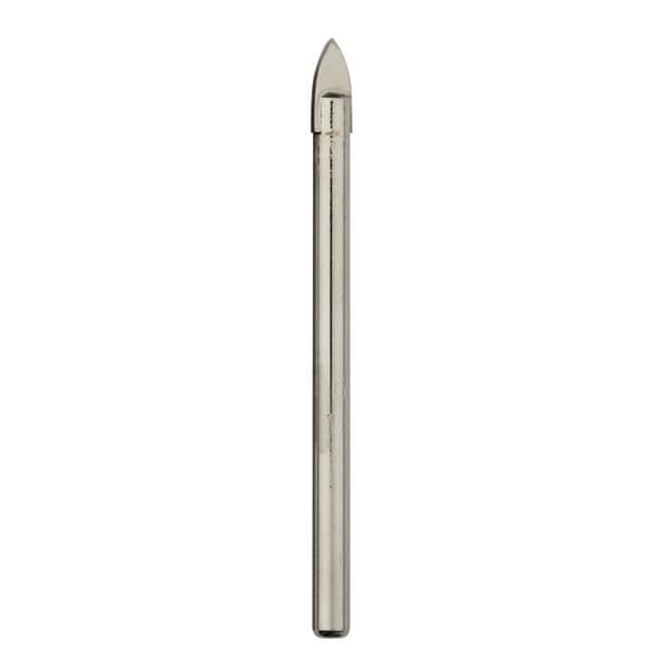 IRWIN Keramisk glas- og flisebor 6 mm