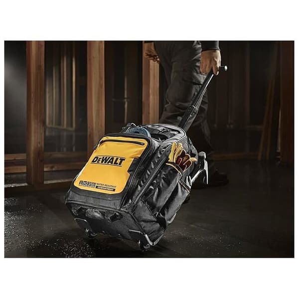 Työkalureppu - DEWALT DWST60101-1