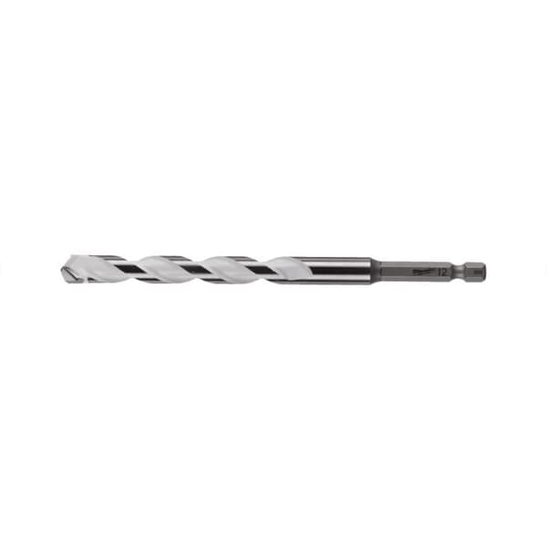 Multimateriale bor 12x150 mm - MILWAUKEE - 4932471110