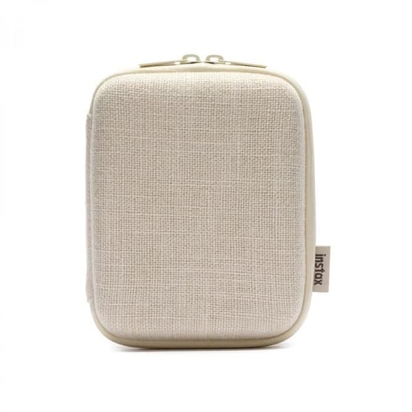 Printer cover - FUJI - Instax Square Link - White - Storage - Accessories included