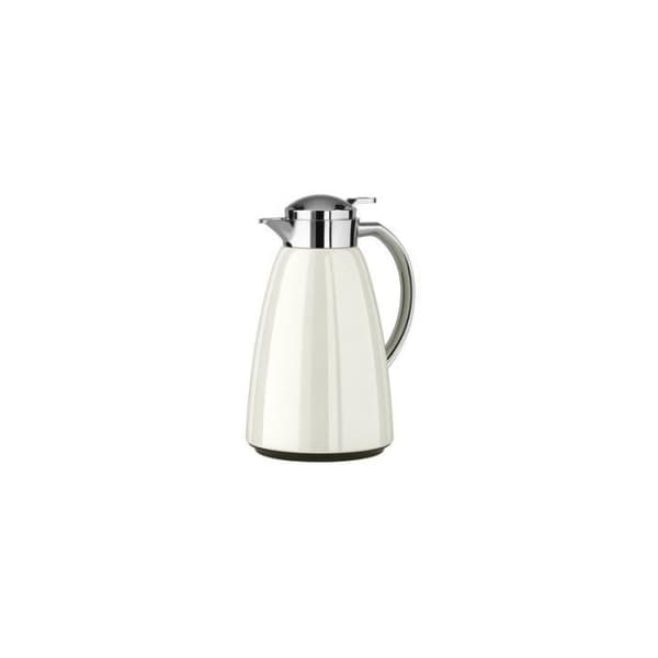 Isoleret kande - TEFAL - CAMP BLANC - 1L - 12 timer varm - 24 timer kold
