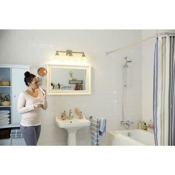 LED-pære - PHILIPS - Classic 78247400 - E27 - 7,2 W - Varm hvid - A+
