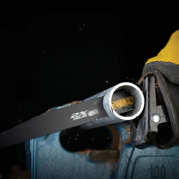 Sæt med 6 blade til DEWALT DT2440L stiksav