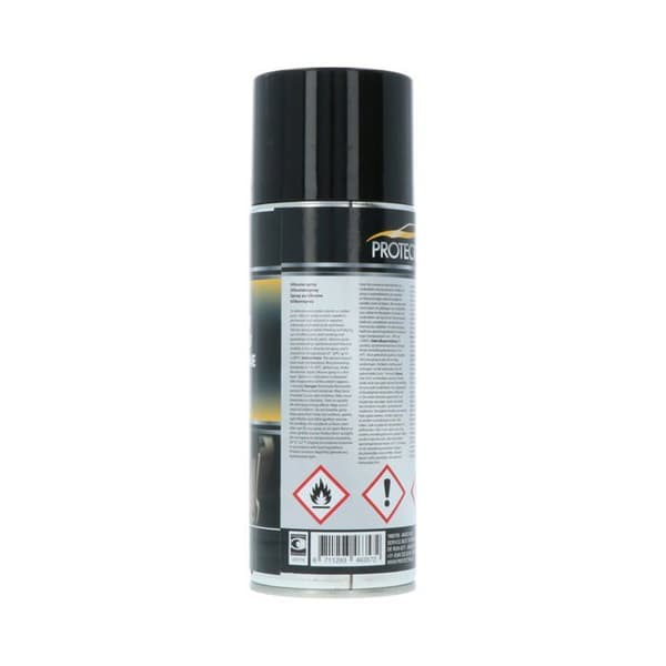 Skyddsspray silikon 400 ml