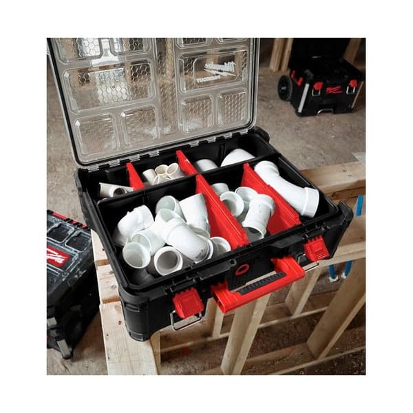 MILWAUKEE - 4932478625 Dybt Packout Organizer