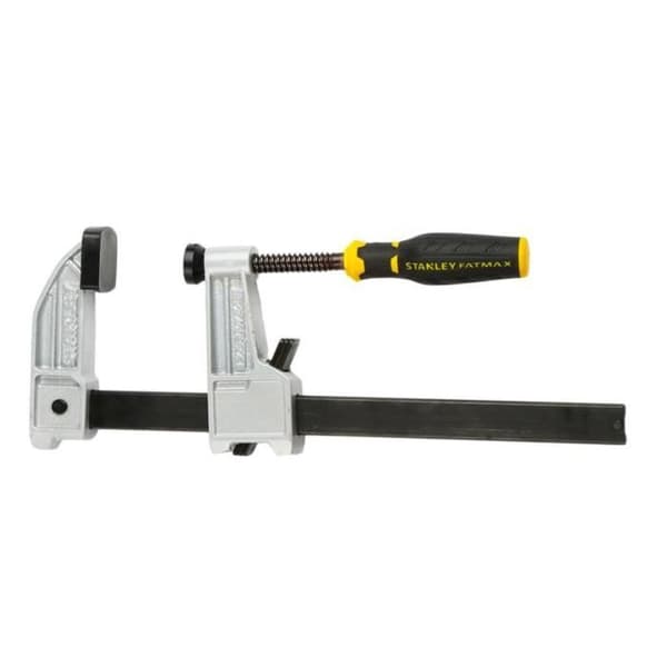 STANLEY Ruuvipuristin - 800mm