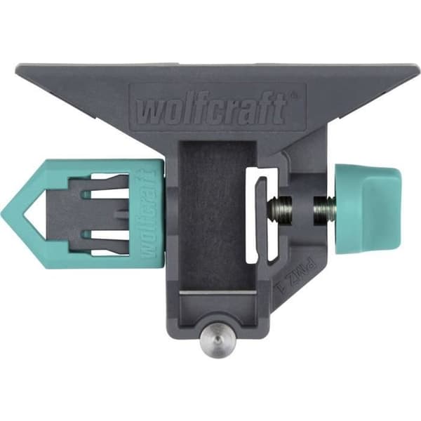 Wolfcraft 5221000 muovinen taittomitta