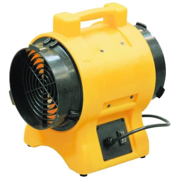 Aérateur Master BL 6800