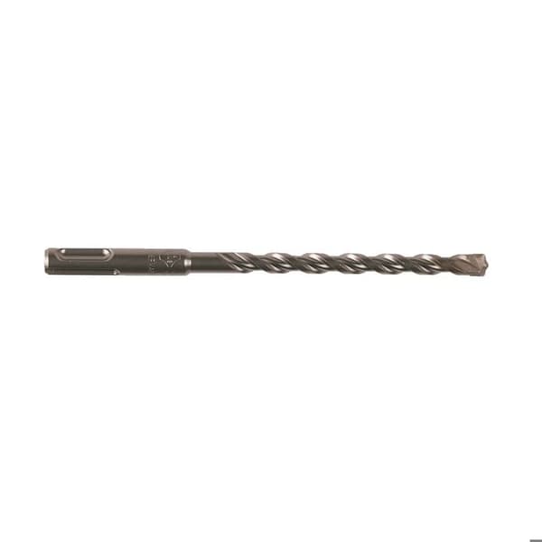 Foretti 2 terää MILWAUKEE M2 SDS-Plus 8 mm - 4932307071