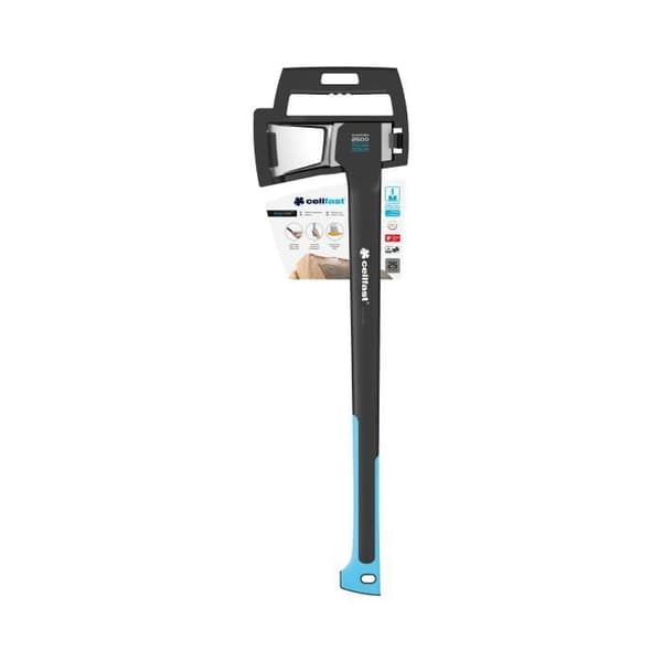 Kileøks "C2500 ERGO", 74 cm