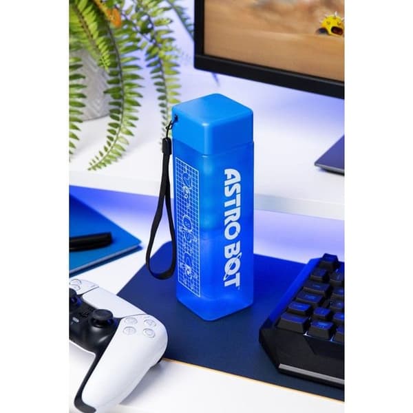 Gourde - PALADONE PRODUCTS - Astro Bot - 500 ml - Blå - Både