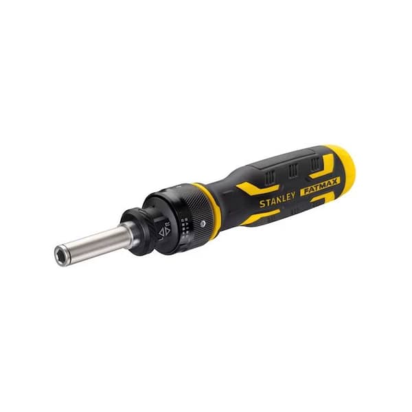 STANLEY 4V Fatmax Skruetrækker - FMHT62692-0