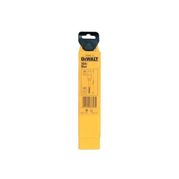 Boreadapter - DEWALT - DEWDT6830QZ - SDS max til SDS - Drivadapter - Stål