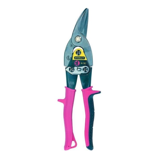 STANLEY Aviation leikkuri 250mm