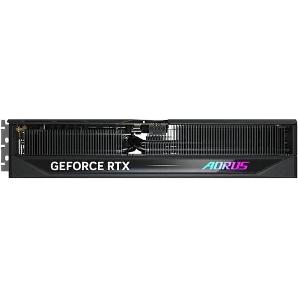 GIGABYTE - AORUS - Grafikkort - NVIDIA RTX 5070 M - 12 Go