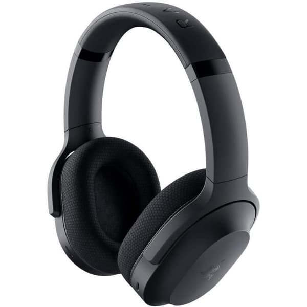 Razer BARRACUDA PC headset Multi-platform trådløst gaming headset til pc og mobile enheder