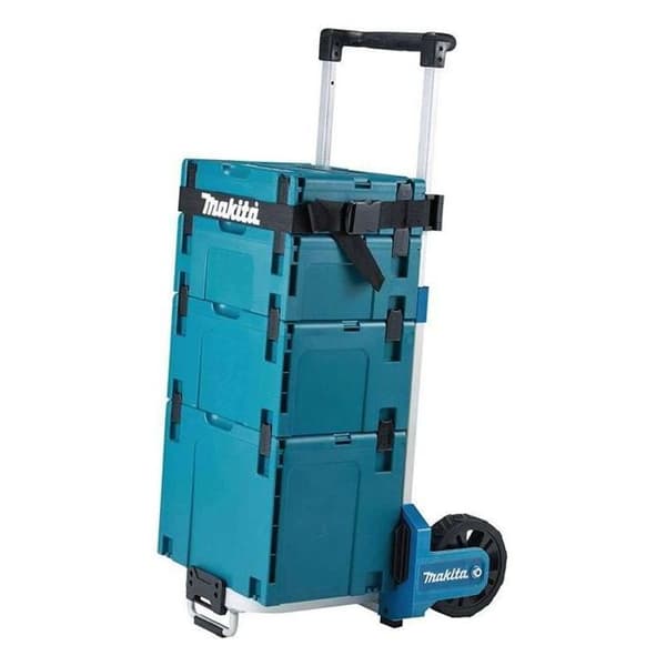 Kärry-diili MAKPAC - MAKITA - TR00000001