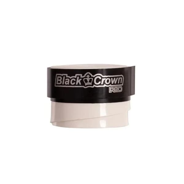 Padel-surgrip Black Crown (x100)