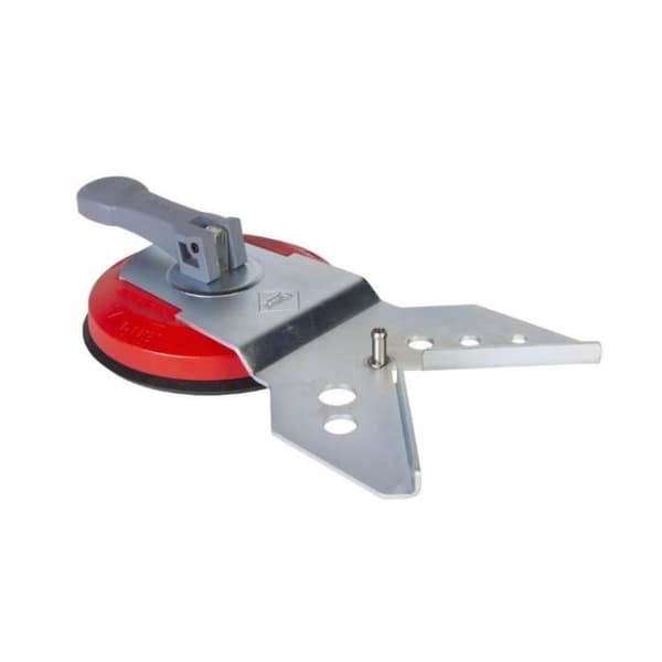 Guide Multidrill Plus RUBI til bor (Max.Ø 120mm) - 51908